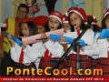 Festival de Villancicos Navideños en Ambato 2011