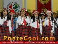 Festival de Villancicos Navideños en Ambato 2011