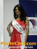 Inscripción de Viviana Lara Candidata a Reina de Ambato 2012 