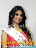 Inscripción de Viviana Lara Candidata a Reina de Ambato 2012 
