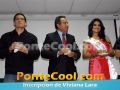 Inscripción de Viviana Lara Candidata a Reina de Ambato 2012 