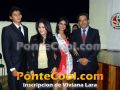 Inscripción de Viviana Lara Candidata a Reina de Ambato 2012 
