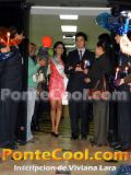 Inscripción de Viviana Lara Candidata a Reina de Ambato 2012 