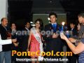 Inscripción de Viviana Lara Candidata a Reina de Ambato 2012 