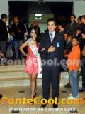 Inscripción de Viviana Lara Candidata a Reina de Ambato 2012 