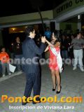 Inscripción de Viviana Lara Candidata a Reina de Ambato 2012 
